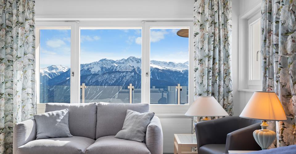 Crans-Montana