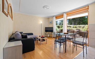 Apartment 2.5 rooms - image - 1