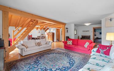 Wohnung 5.5 Zimmer - image - 3