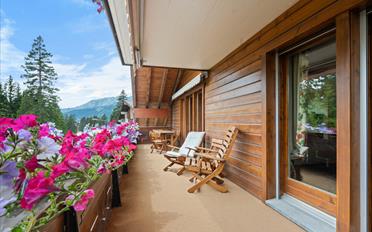 Wohnung 5.5 Zimmer - image - 1