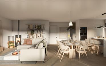 Einfamilienhaus 5.5 Zimmer - image - 4