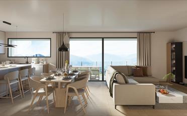 Einfamilienhaus 5.5 Zimmer - image - 2