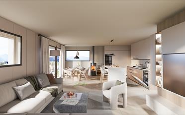 Single house 5 rooms - image - 2