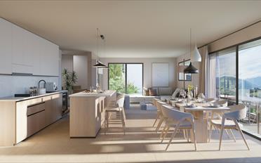 Single house 5 rooms - image - 3