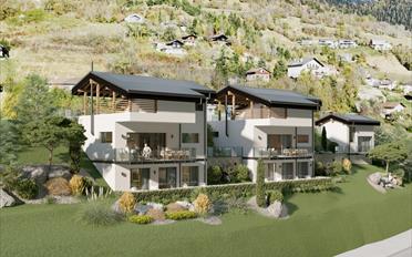 Single house 5 rooms - image - 6
