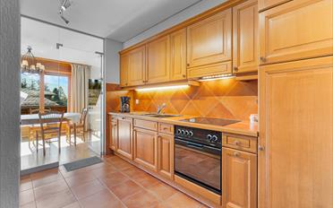 Wohnung 4.5 Zimmer - image - 5