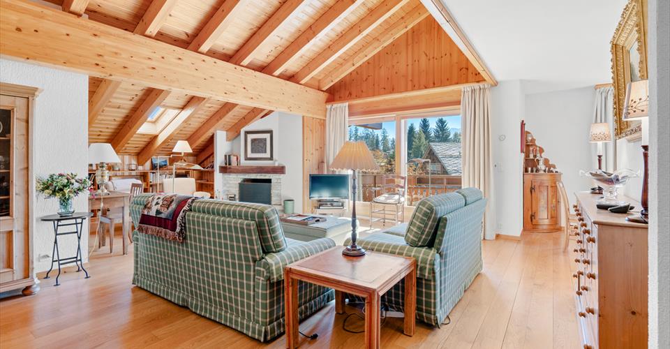 Crans-Montana