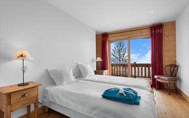 Chalet 12 pièces - image - 5