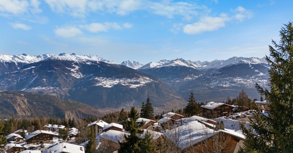 Anzère
