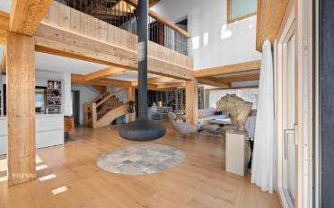 Chalet 7.5 rooms - image - 2