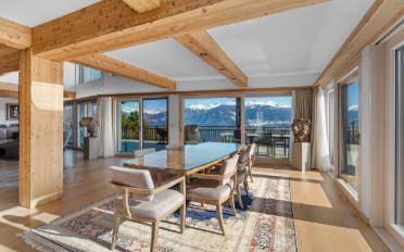 Chalet 7.5 rooms - image - 3