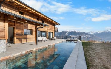 Chalet 7.5 rooms - image - 6