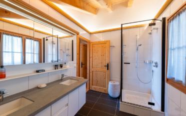 Chalet 6.5 pièces - image - 6