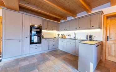 Chalet 6.5 pièces - image - 4