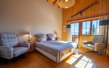 Chalet 6.5 pièces - image - 7