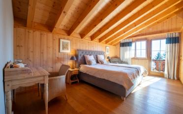 Chalet 6.5 pièces - image - 5
