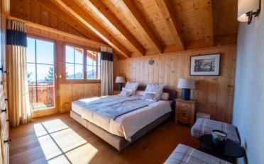 Chalet 6.5 pièces - image - 9