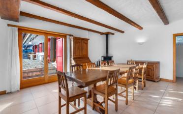 Wohnung 5.5 Zimmer - image - 3