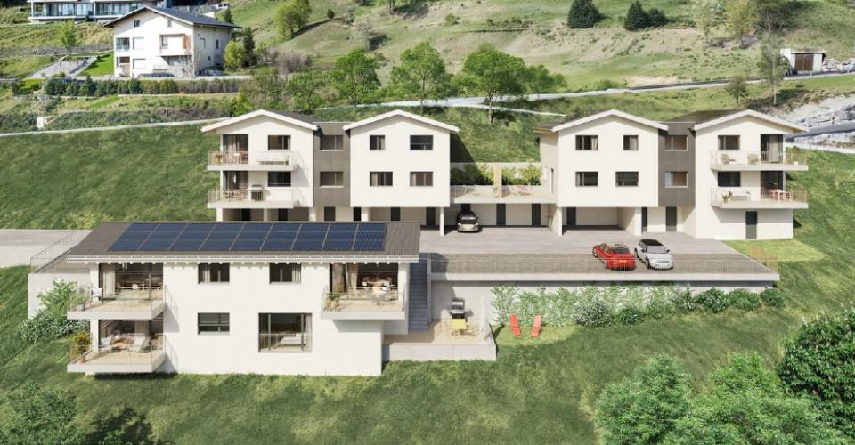 La Place (Ayent)