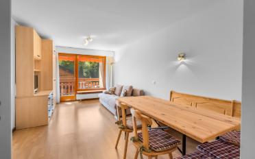 Apartment 2.5 rooms - image - 2