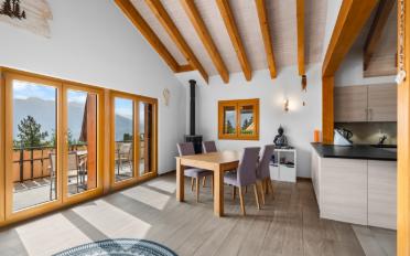 Maison 6 pièces - image - 3