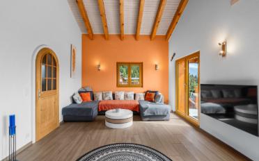 Maison 6 pièces - image - 4