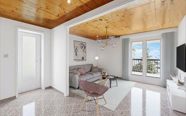 Chalet 6.5 pièces - image - 8