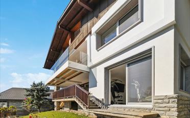 Chalet 6.5 pièces - image - 10