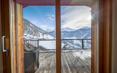 Chalet 8 pièces - image - 6