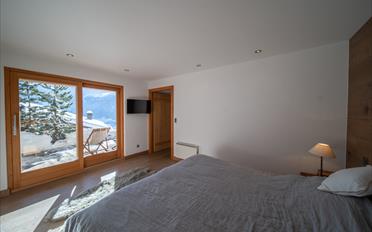 Chalet 8 pièces - image - 10