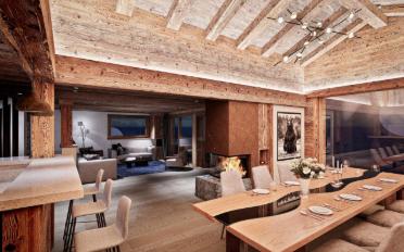 Einfamilienhaus 6 Zimmer - image - 1