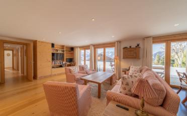 Wohnung 4 Zimmer - image - 3