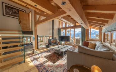 Chalet 4 pièces - image - 1