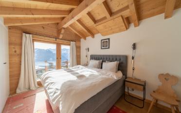 Chalet 4 pièces - image - 5