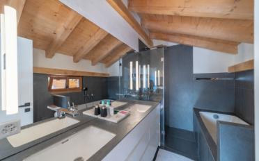 Chalet 4 pièces - image - 6