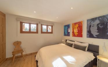 Chalet 4 pièces - image - 7