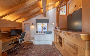 Chalet 4 pièces - image - 10