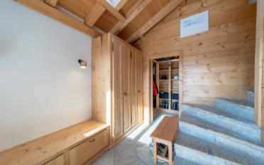 Chalet 4 pièces - image - 11