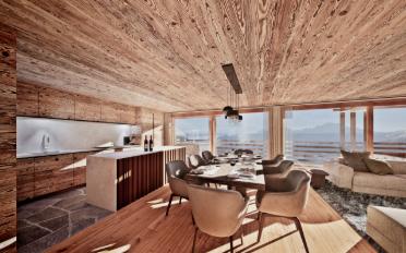 Wohnung 5.5 Zimmer - image - 3