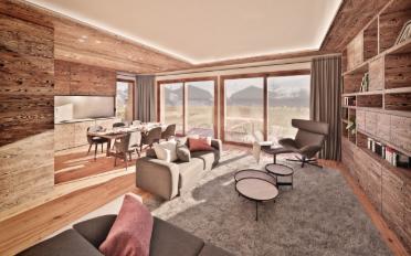 Apartment 5.5 rooms - image - 3