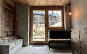 Chalet 3 pièces - image - 9
