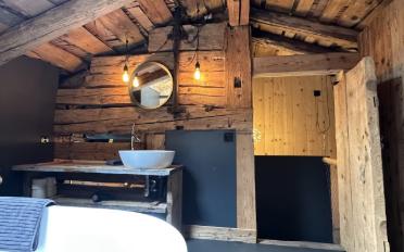 Chalet 3 pièces - image - 6