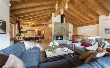 Chalet - image - 9