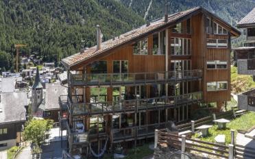 Residential building - image - 3