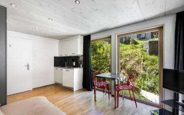 Immeuble résidentiel - image - 4