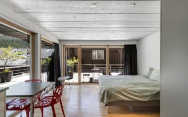 Immeuble résidentiel - image - 6