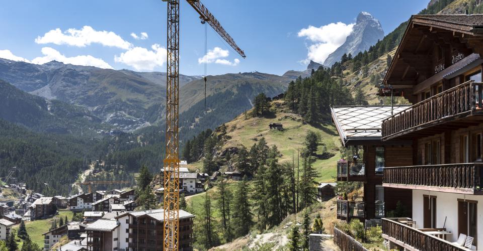 Zermatt