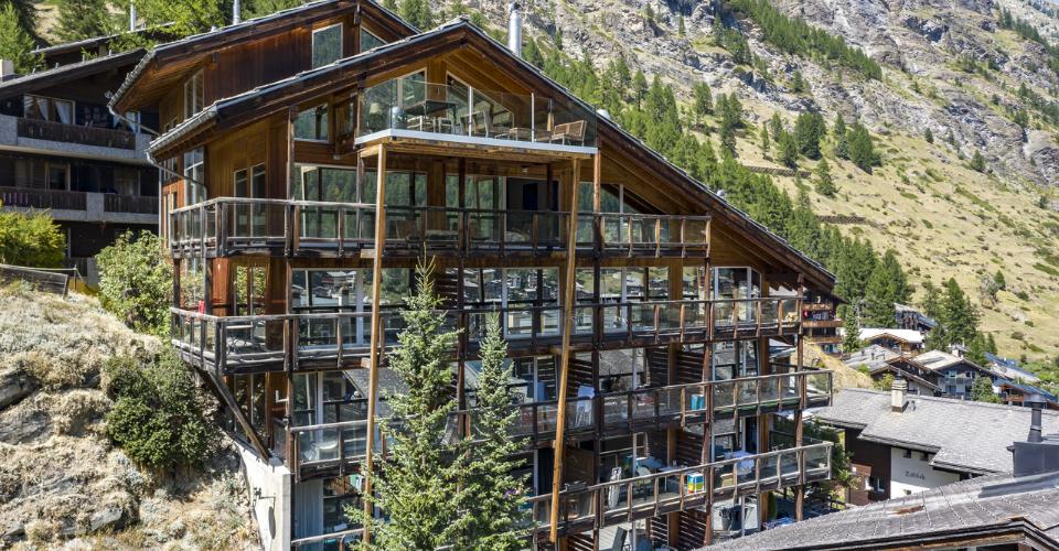Zermatt