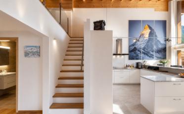 Apartment 5.5 rooms - image - 13