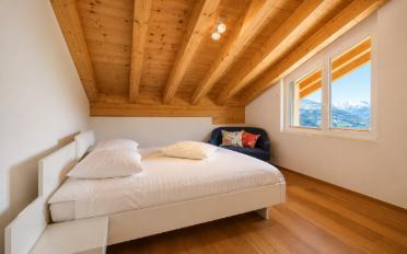 Apartment 5.5 rooms - image - 11